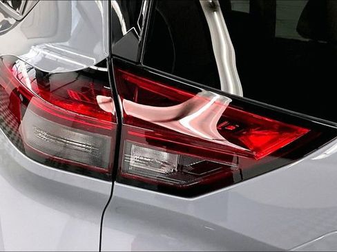 New 2026 Nissan Rogue Dark Armor FWD image 19