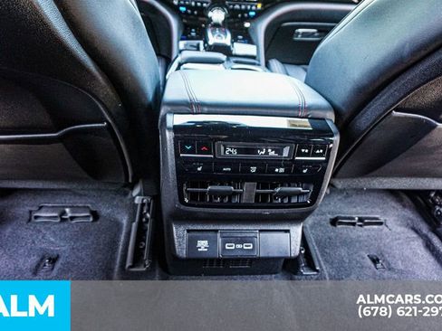 Used 2024 Acura MDX A-Spec AWD/4WD image 34