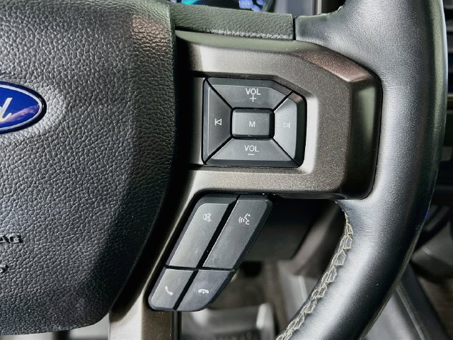 Used 2021 Ford Expedition Max Limited AWD/4WD image 35