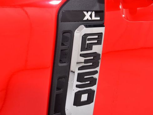 New 2026 Ford F350 XL AWD/4WD image 21