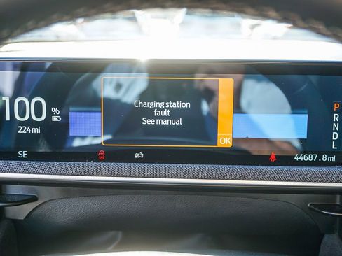 Used 2022 Ford Mustang Mach-E GT w/ GT Performance Edition image 22