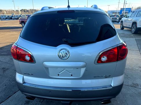 Used 2011 Buick Enclave CXL w/ Trailering Provision Package image 6