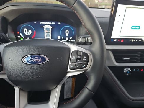 New 2026 Ford Explorer Active w/ Active Comfort Package image 35