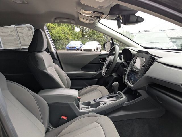 Used 2024 Subaru Crosstrek 2.0i AWD/4WD image 35
