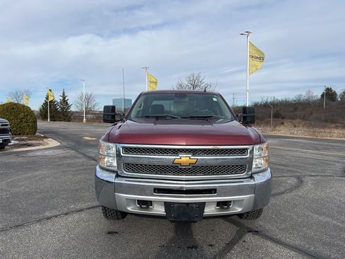 Used 2013 Chevrolet Silverado 1500 LT w/ All-Star Edition image 2