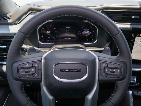 New 2026 GMC Sierra 1500 Denali w/ Denali Reserve Package AWD/4WD image 19