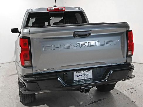 Certified 2023 Chevrolet Colorado Z71 w/ Z71 Convenience Package 2 image 5