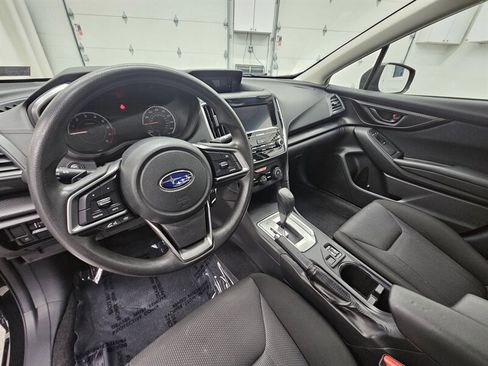 Used 2018 Subaru Impreza 2.0i Premium image 10