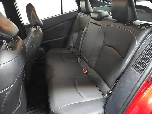 Used 2021 Toyota Prius Prime Limited FWD image 33