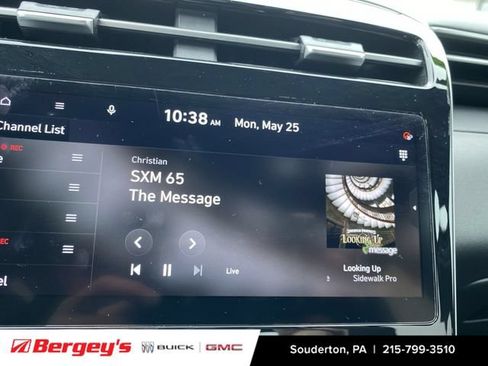 Used 2024 Hyundai Santa Cruz XRT AWD/4WD image 40