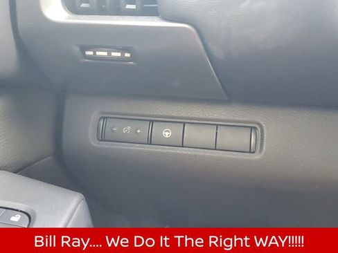 Certified 2023 Nissan Pathfinder Rock Creek image 26