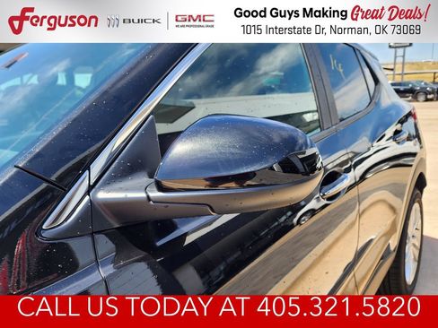 New 2026 Buick Encore GX Preferred w/ Comfort Package FWD image 12