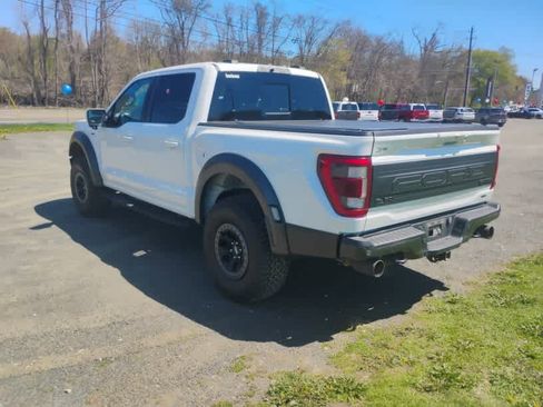 Used 2023 Ford F150 Raptor AWD/4WD image 5