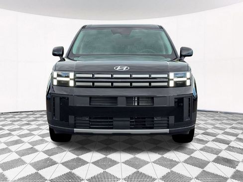 New 2026 Hyundai Santa Fe SE AWD/4WD image 19