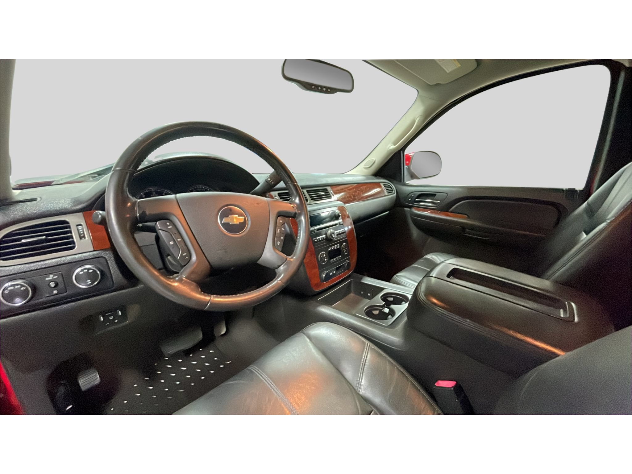 Used 2009 Chevrolet Silverado 2500 LTZ w/ LTZ Plus Package AWD/4WD image 10