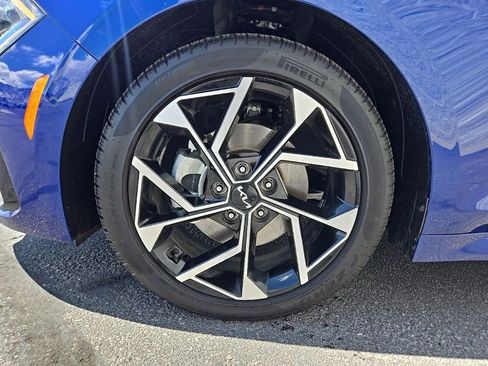 Used 2026 Kia K5 EX FWD image 15