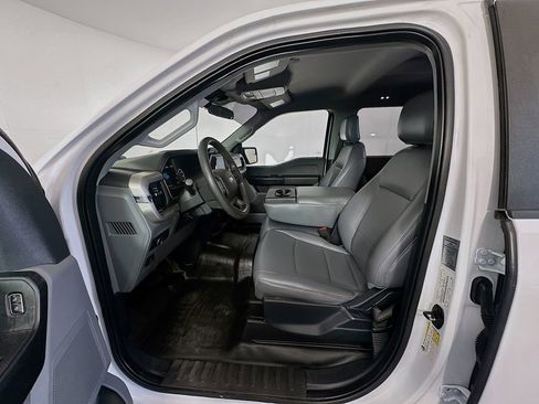 Used 2021 Ford F150 XL w/ Trailer Tow Package image 19