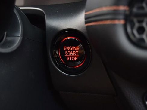 New 2026 Honda HR-V Sport image 20