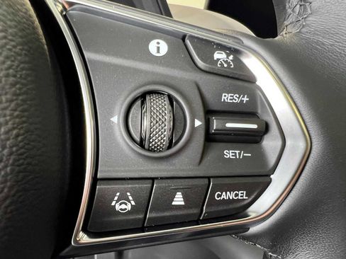 New 2026 Acura RDX SH-AWD image 16
