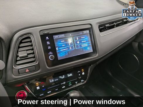 Used 2022 Honda HR-V EX image 13
