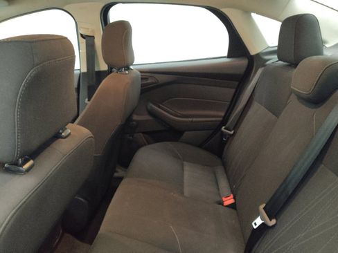 Used 2017 Ford Focus S image 18