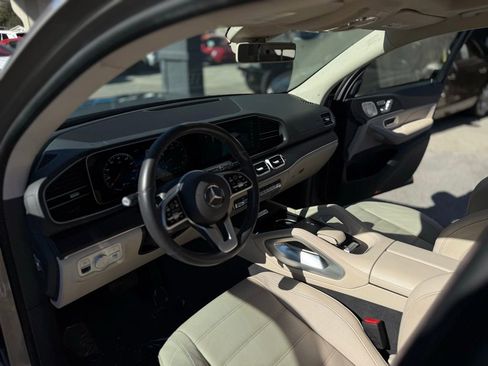 Used 2020 Mercedes-Benz GLS 450 4MATIC image 23