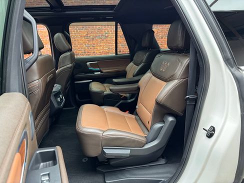 Certified 2025 Ford Expedition Max King Ranch AWD/4WD image 24