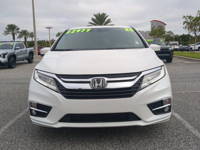 Used 2020 Honda Odyssey Elite image 9