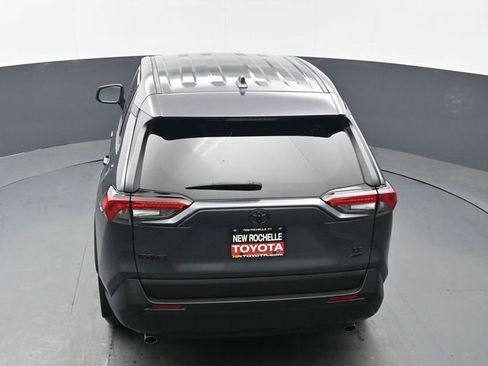 Used 2023 Toyota RAV4 LE AWD/4WD image 36
