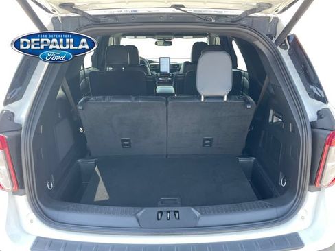 Used 2023 Ford Explorer ST w/ Equipment Group 401A AWD/4WD image 6