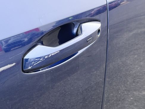 New 2026 Nissan Murano Platinum w/ Cargo Package image 14