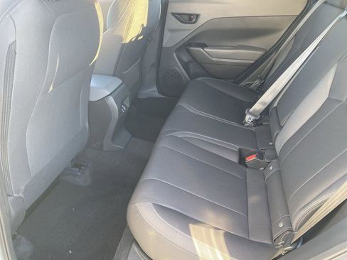 New 2026 Subaru Crosstrek 2.0i Premium AWD/4WD image 13
