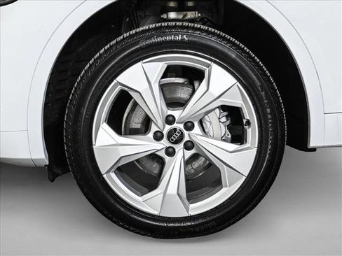 Used 2023 Audi Q5 2.0T Premium Plus w/ Premium Plus Package AWD/4WD image 25