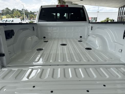 Used 2026 RAM 2500 Tradesman AWD/4WD image 33