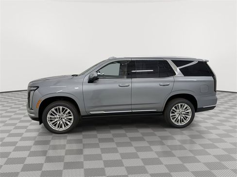 New 2026 Cadillac Escalade Luxury w/ Touring Package image 6