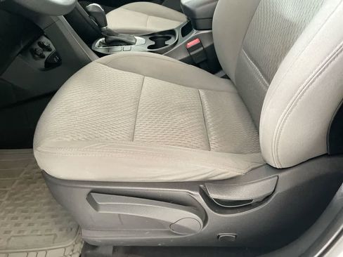 Used 2018 Hyundai Santa Fe Sport AWD/4WD image 12