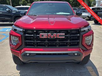 New 2025 GMC Canyon Elevation w/ Convenience Package video 2