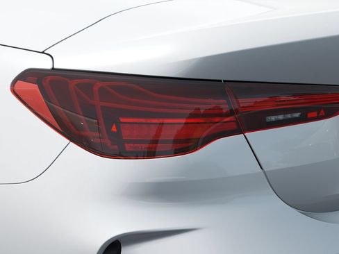 New 2027 BMW 430i Convertible w/ M Sport Package RWD image 8