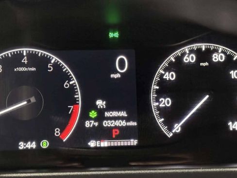 Used 2025 Honda Odyssey Sport-L image 42