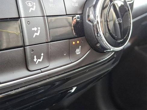 Used 2025 Chevrolet Trax ACTIV w/ Driver Confidence Package image 26