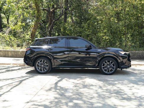 Used 2025 Acura ADX A-Spec FWD image 10