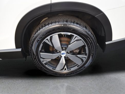 Used 2020 Subaru Forester Touring w/ Popular Package #2 AWD/4WD image 7