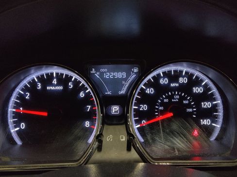 Used 2019 Nissan Versa SV image 23