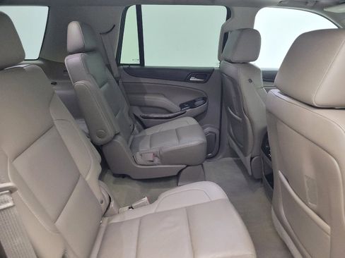Used 2016 GMC Yukon SLT w/ Open Road Package RWD image 19
