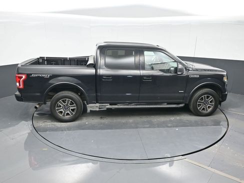 Used 2017 Ford F150 XLT w/ Equipment Group 302A Luxury image 22
