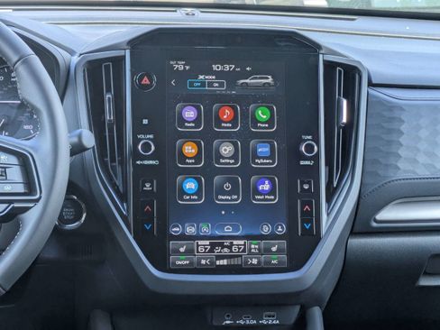 New 2026 Subaru Forester Premium AWD/4WD image 18
