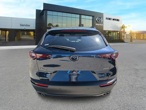 New 2026 MAZDA CX-30 AWD 2.5 S image 7