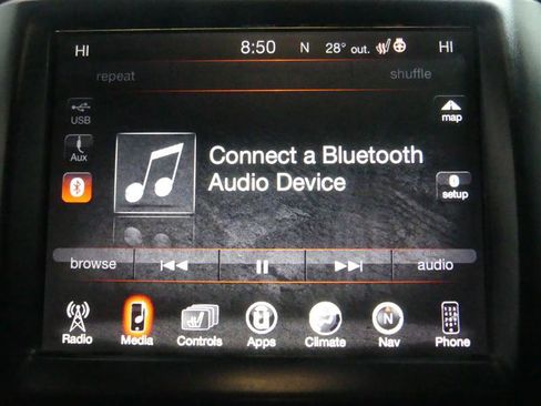 Used 2017 RAM 1500 Sport image 36