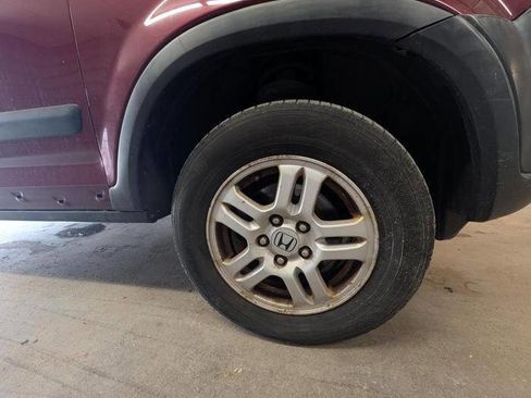 Used 2004 Honda CR-V EX image 19