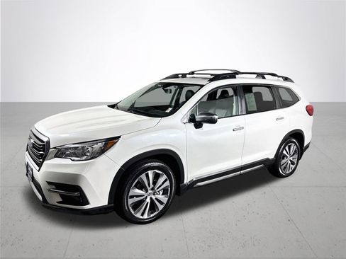 Used 2021 Subaru Ascent Touring AWD/4WD image 2